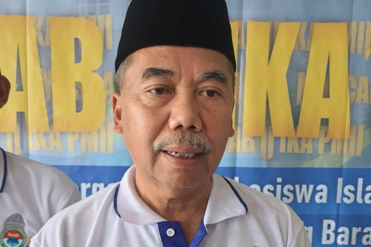 Perbup Pesantren Disahkan Jadi Kado Istimewa HUT ke-19 KBB