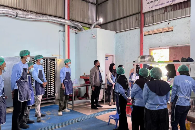 SPPG Tak Layak akan Ditutup, BGN akan Audit Semua Dapur MBG saat Libur Sekolah