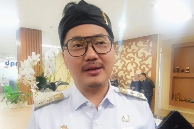 APBD Cimahi 2025 Tembus Rp1,76 Triliun, Pemkot Akui Belum Optimal
