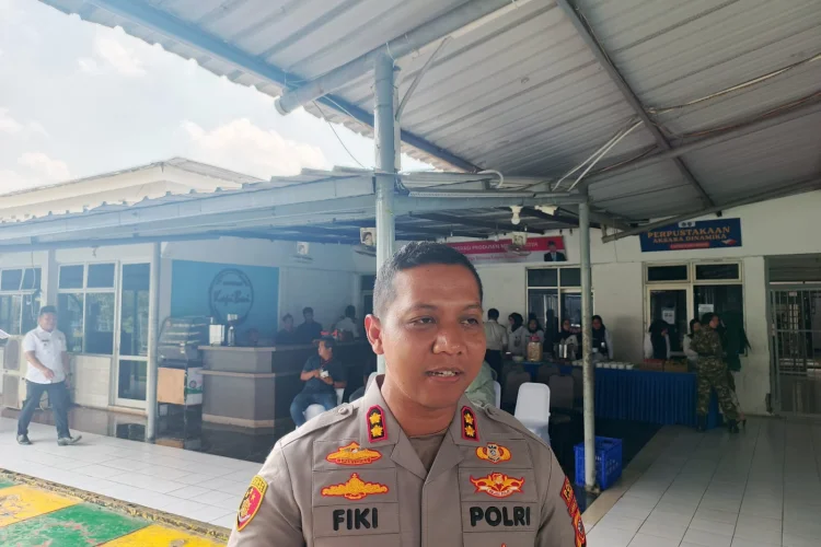 Polisi: 12.500 Buruh Karawang Berangkat ke Jakarta Rayakan May Day di Monas