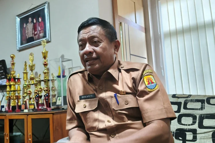 Terhambat Perda MI, Program 5 Hari Belajar SD di Kabupaten Cirebon Belum Diterapkan