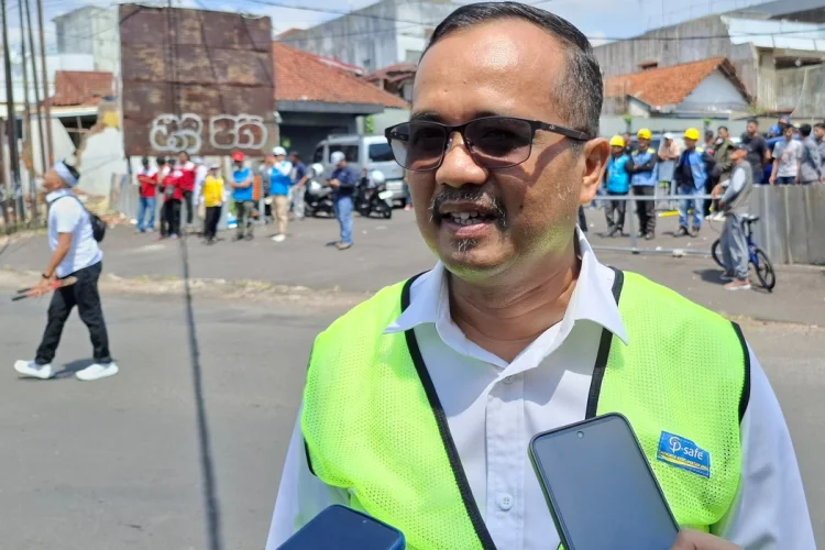 Penataan Kabel Udara di Tasikmalaya, DPRD Tekankan Aspek Keselamatan