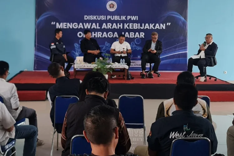 Minim Anggaran, Sejumlah Cabor Gelisah Jelang Porprov Jabar 2026
