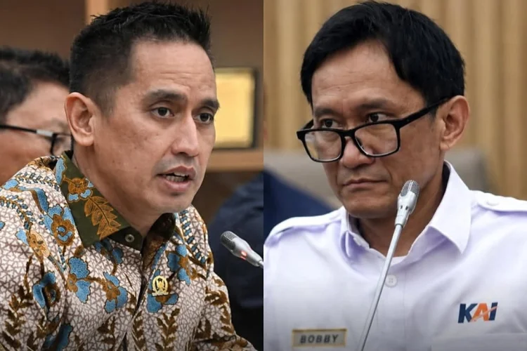 Pasca Tabrakan Maut di Bekasi, Anggota DPR Desak Dirut KAI Mundur