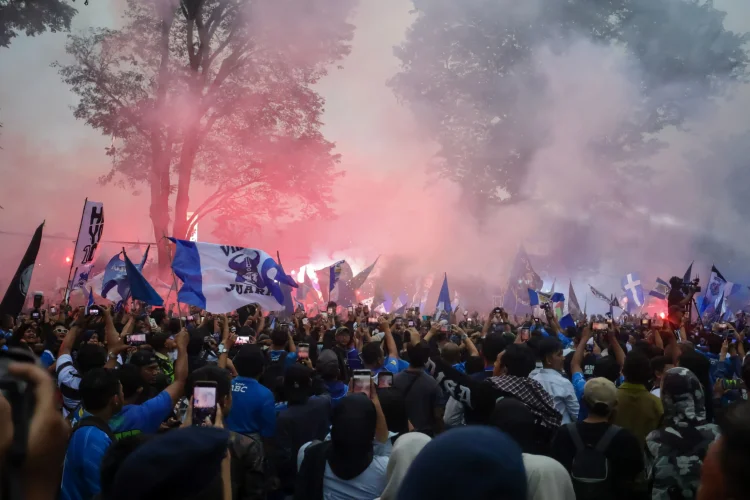 Dedi Mulyadi Siap Buka Gedung Sate untuk Perayaan Hatrik Juara