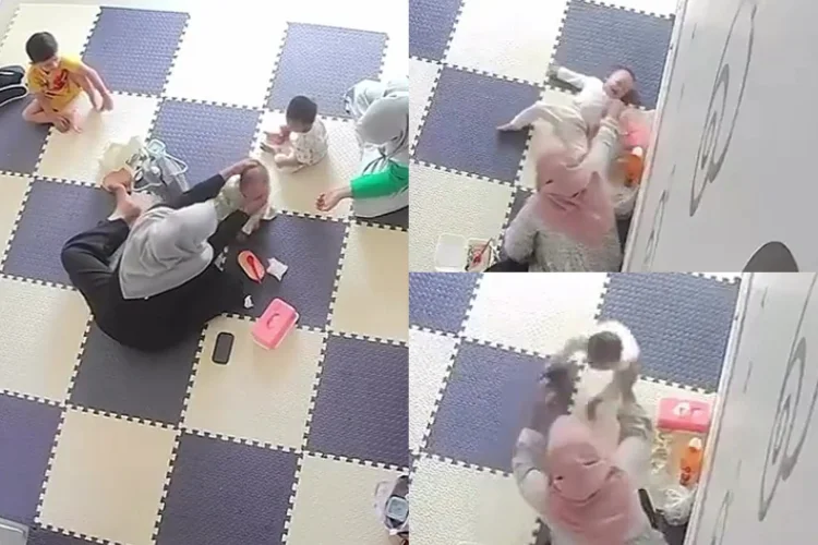 Penganiayaan pada Balita, Pemkot Banda Aceh Tutup Permanen Daycare Baby Preneur