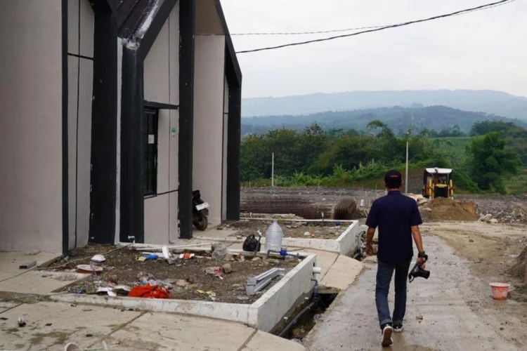 Dua Bulan Warga Urus PBG Tak Kunjung Selesai, Ini Tanggapan DPRD Kabupaten Bogor