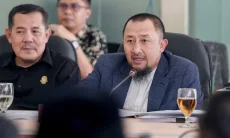 Pansus II 'Tersandung' di Bamus, Raperda BMD Gagal Masuk Paripurna
