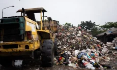 Pengelolaan Sampah Kota Bandung Baru Capai 400 Ton per Hari