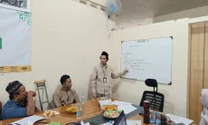 Luncurkan Program Micropreneur, Baznas KBB Siapkan 16 Pelaku Usaha Binaan Naik Kelas