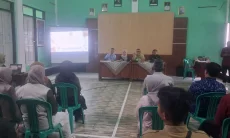 Percepat Layanan Sosial Desa, Dinsos KBB Targetkan Seluruh Desa Punya Puskessos