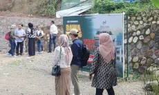 Uang Rp1,2 Miliar Lenyap, Nasib Pilu Konsumen Emeralda Resort Padalarang