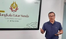Karnaval Binokasih Dimulai Besok di Sumedang, Kirab Sejarah Sunda Digelar Lintas Daer