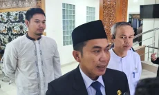Pemkab Cirebon Gaspol Jaga Investasi, Agus: Siap Sikat Premanisme