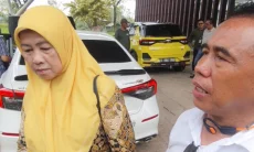 Cek Kondusifitas May Day, DPRD KBB Lakukan Pengawasan di Sejumlah Perusahaan