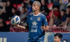 Profil Patrick Robson: Winger Brasil Haus Gol Calon Bintang Persib Bandung
