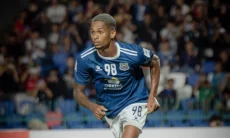 Plot Twist! Patrick Robson Batal Gabung ke Persib Bandung