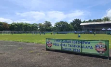 Liga Jabar Istimewa 2026, Ajang Seleksi Bibit Muda Menuju Level Provinsi