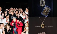 Dikenal Royal, G-Dragon Beri Stafnya Hadiah Rumah, emas, Perhiasan hingga Jam Tangan