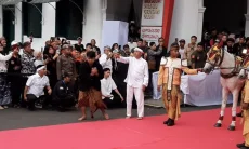 Milangkala Tatar Sunda Digelar, Dedi Mulyadi Pilih Sumedang Titik Awal Karnaval