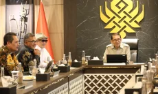 Kejar Payung Hukum Kuat, DPRD Jabar Gandeng Kementerian Kebudayaan
