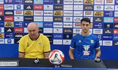 Bojan Hodak Beberkan Kondisi Skuad Persib Jelang Melawan PSIM Yogyakarta