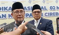 Pesan Bupati Cirebon di Hardiknas 2026, Peran Penting Guru Ubah Pola Pikir Anak Muda