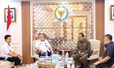 Desak Pusat Cabut Moratorium, DPRD Jabar Bawa Data Kesiapan 10 DOB ke DPD RI