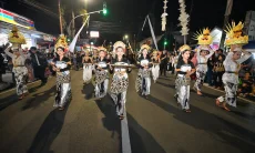 Tindak Lanjut Usai Kirab Budaya, KDM Bakal Tata Fasilitas Seni dan Budaya di Jabar