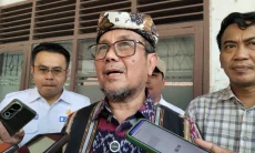 May Day Kabupaten Cirebon, Bupati Imron Tekankan Perlindungan Pekerja Perempuan