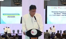 Purbaya Diisukan Sakit hingga Dilarikan ke RS, Wamenkeu: InsyaAllah Sehat Doakan saja