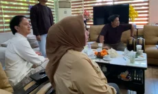 Sayembara Logo Hari Jadi Bogor 544 Dimenangkan Warga Kedung Waringin