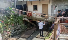 DLH Dalami Dugaan Pencemaran Kali Ciparigi, Wali Kota Kumpulkan Data Lengkap