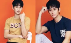 Terlihat Kurus dan Kelelahan, Di Mana Kim Soo Hyun Sekarang?