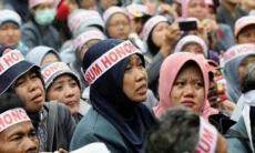 Nasib Guru Honorer Cimahi Terancam, Disdik: Masa Tugas Berakhir 2026