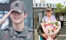 Kembali jadi Idola K-Pop, Jaehyun NCT Akhirnya Resmi Keluar Wajib Militer