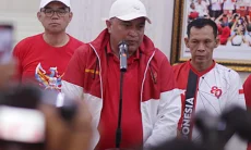 Hardiknas, Rudy Susmanto: Mulai dari Kelas Perbaiki Sistem Pendidikan