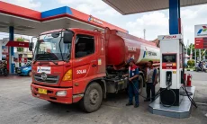 BBM Kembali Naik, Mulai Hari Ini 4 Mei 2026 Harga Solar jadi Rp26.000 per Liter