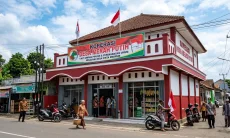 639.732 Orang Melamar, Begini Status Manajer Kopdes Usai Teken Kontrak 2 Tahun