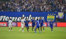 Persib vs Persijap Hari Ini: Simak Lokasi dan Cara Tukar Tiket
