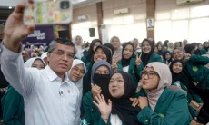 Pastikan Lulusan Siap Bekerja, UIKA Bogor Kerja Sama dengan Kemenaker