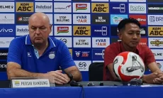 Persib Kalahkan PSIM 1-0, Bojan Hodak: Secara Keseluruhan Tidak Buruk