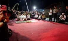 'Nyukcruk Galur Galunggung', Dedi Mulyadi Beri Apresiasi untuk Seniman