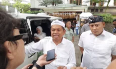 Banjir Jonggol-Bogor Barat, Dedi Mulyadi Sebut Tata Ruang Jadi Biang Kerok