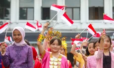 Festival Asia Afrika 2026 di Kota Bandung Jadi Ajang Diplomasi Budaya Internasional