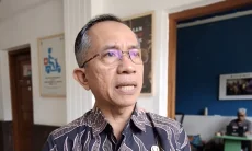 DPRD Kota Bandung Soroti Keamanan Kota Usai Kasus Begal Kurir di Astana Anyar