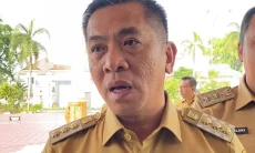 Bupati Aep Sebut Karawang Masuk Lintasan Pembangunan GWS Jakarta - Surabaya