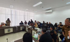 Mediasi Berakhir Buntu, Pengembang Emeralda Resort Padalarang Kembali Mangkir