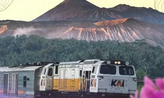 Mulai 9 Mei 2026, KAI Ganti Nama KA Argo Bromo Anggrek jadi KA Anggrek