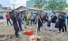 Pengukuran Ulang Lahan Lapangan Padel di Kota Tasikmalaya, DPRD Tunggu Hasil BPN